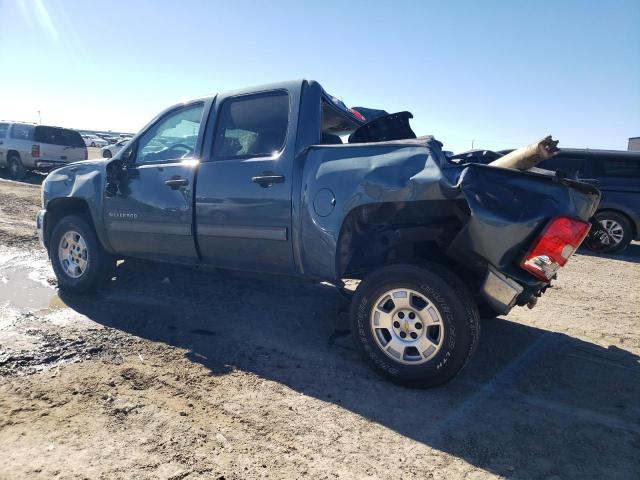 Photo 2 from auction – 2012 CHEVROLET SILVERADO with VIN 3GCPCSE06CG155842
