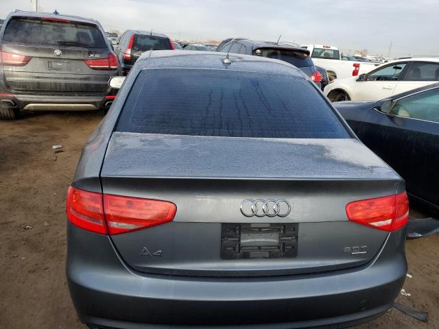 Photo 6 from auction – 2014 AUDI A4 PREMIUM with VIN WAUBFAFL8EN023600