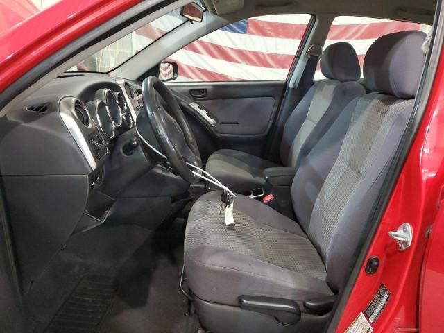 Photo 7 from auction – 2005 TOYOTA COROLLA MA with VIN 2T1KR32E45C381647