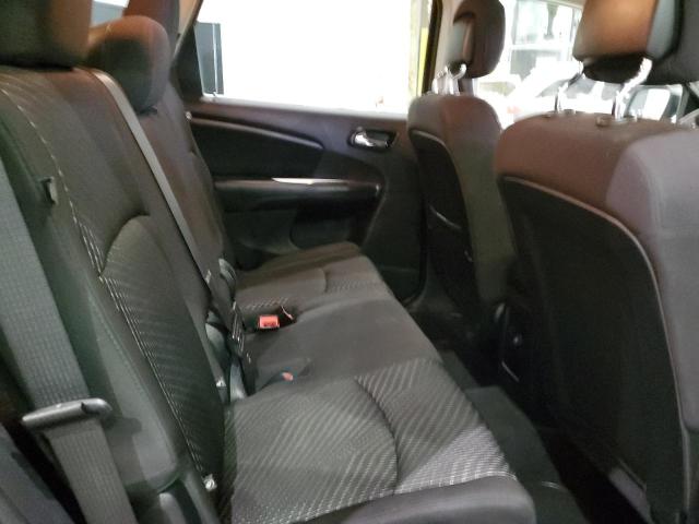 Photo 11 from auction – 2015 DODGE JOURNEY SX with VIN 3C4PDDBG3FT554665