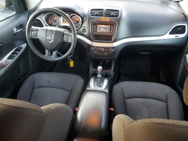 Photo 8 from auction – 2017 DODGE JOURNEY SX with VIN 3C4PDDBG2HT523782