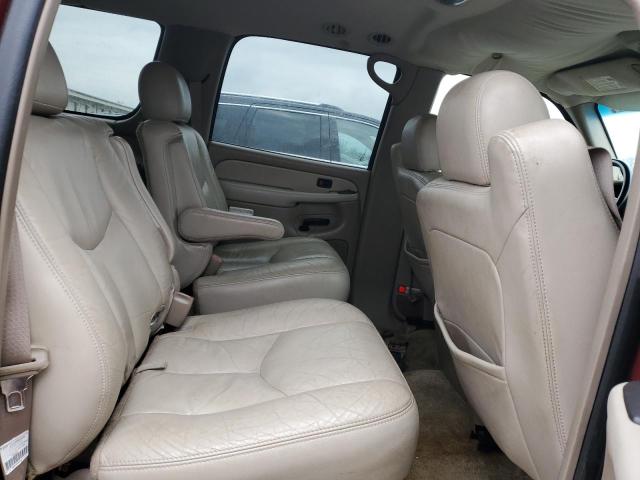 Photo 11 from auction – 2003 CHEVROLET SUBURBAN K with VIN 1GNFK16Z63J176900