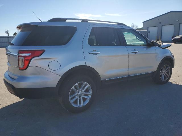 Photo 3 from auction – 2015 FORD EXPLORER X with VIN 1FM5K7D87FGB56198