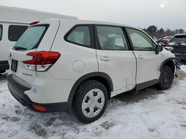 Photo 3 from auction – 2023 SUBARU FORESTER with VIN JF2SKAAC4PH425087