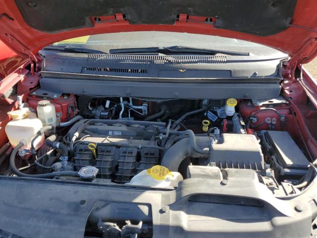 Photo 12 from auction – 2020 DODGE JOURNEY CR with VIN 3C4PDCGB2LT267076