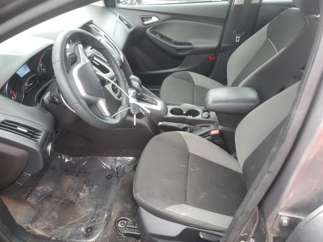 Photo 7 from auction – 2014 FORD FOCUS SE with VIN 1FADP3F23EL435548