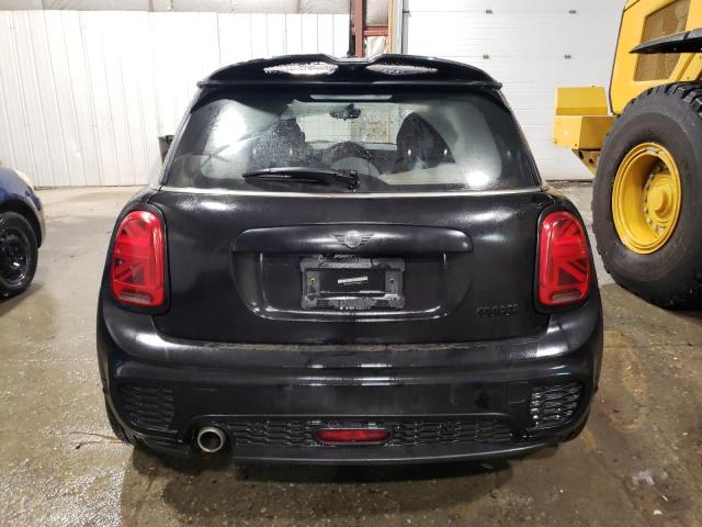 Photo 6 from auction – 2021 MINI COOPER with VIN WMWXR3C04M2N66896