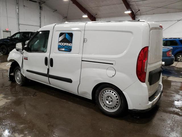 Photo 2 from auction – 2022 RAM PROMASTER with VIN ZFBHRFAB8N6Y45309