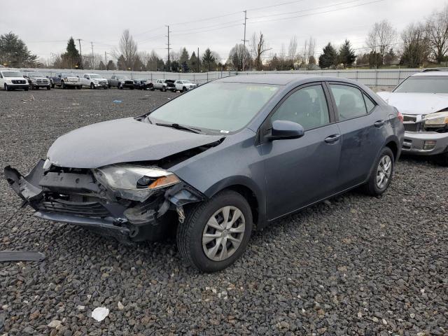 Photo 1 from auction – 2016 TOYOTA COROLLA L with VIN 2T1BURHE8GC592796