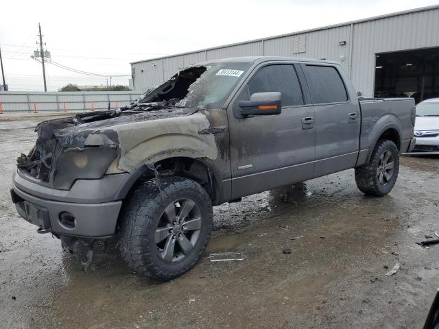 Photo 1 from auction – 2013 FORD F150 SUPER with VIN 1FTFW1ET2DFC47203