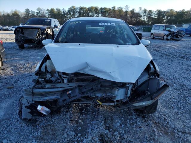 Photo 5 from auction – 2019 FORD FIESTA SE with VIN 3FADP4EJ8KM145377
