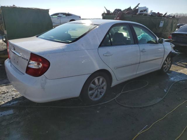 Photo 3 from auction – 2003 TOYOTA CAMRY LE with VIN 4T1BE32K03U251894