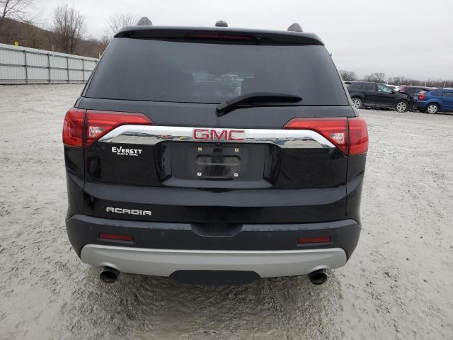Photo 6 from auction – 2017 GMC ACADIA SLT with VIN 1GKKNMLS1HZ273216