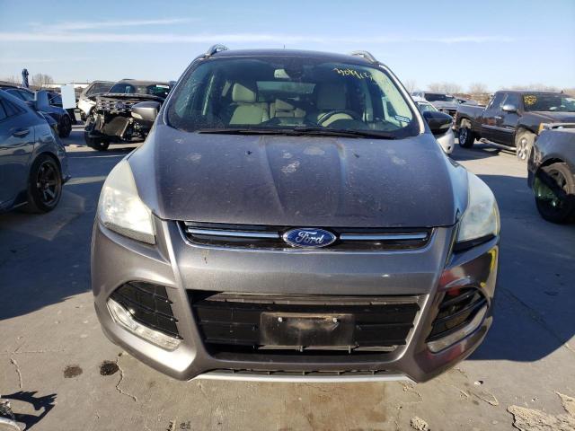 Photo 5 from auction – 2014 FORD ESCAPE TIT with VIN 1FMCU0JX5EUB07876