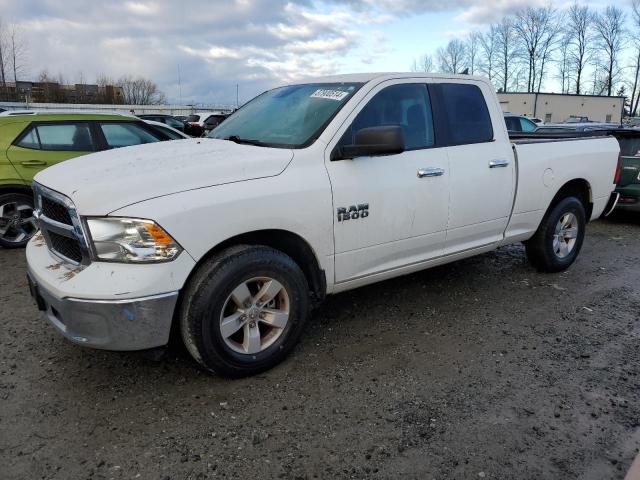 RAM 1500 SLT 2018 with VIN 1C6RR6GG0JS298842 - Photo from auction