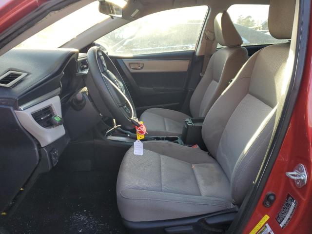 Photo 7 from auction – 2015 TOYOTA COROLLA L with VIN 5YFBURHE8FP270903