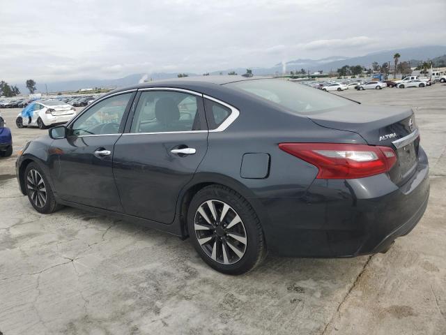 Photo 2 from auction – 2018 NISSAN ALTIMA 2.5 with VIN 1N4AL3AP6JC166070