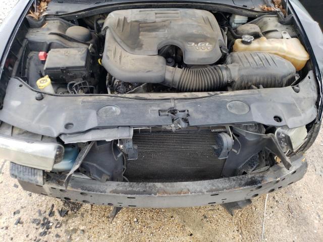 Photo 11 from auction – 2012 DODGE CHARGER SE with VIN 2C3CDXBG1CH112475