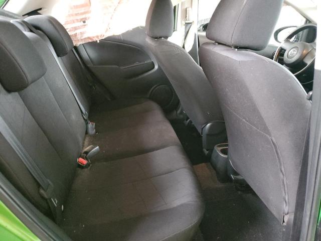 Photo 10 from auction – 2011 MAZDA MAZDA2 with VIN JM1DE1HZ0B0128477