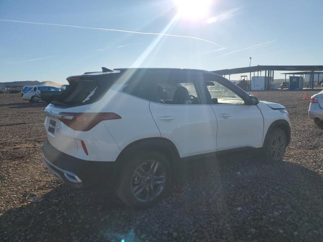 Photo 3 from auction – 2023 KIA SELTOS S with VIN KNDEU2AA3P7361267