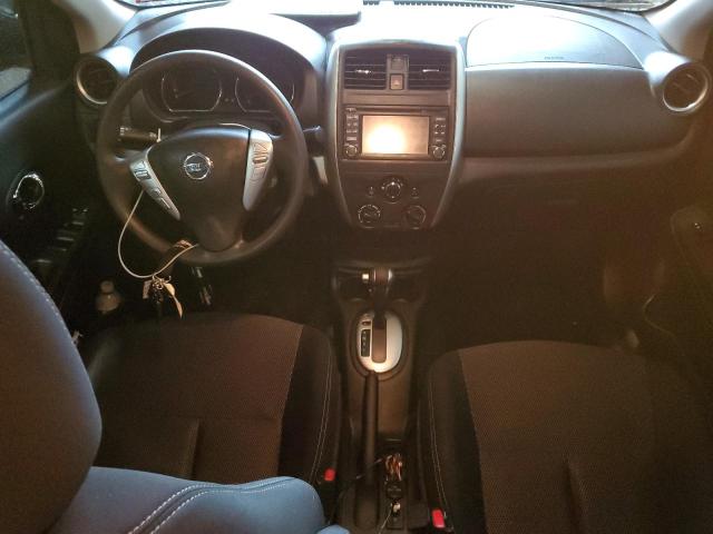 Zdjęcie 8 z aukcji – 2016 NISSAN VERSA S z VIN 3N1CN7AP3GL870909