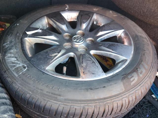 Photo 12 from auction – 2013 BUICK LACROSSE with VIN 1G4GC5E35DF123961
