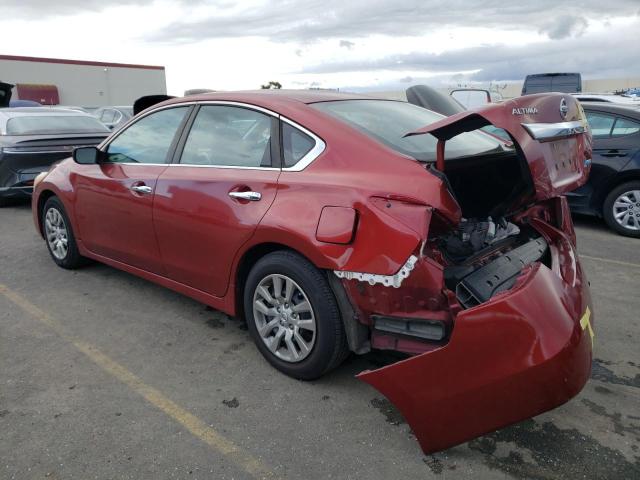 Photo 2 from auction – 2013 NISSAN ALTIMA 2.5 with VIN 1N4AL3AP9DN549896