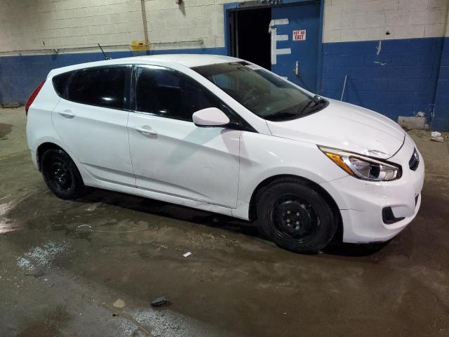 Photo 4 from auction – 2016 HYUNDAI ACCENT SE with VIN KMHCT5AE2GU251273