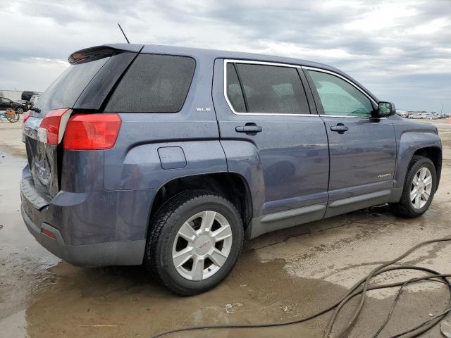 Photo 3 from auction – 2013 GMC TERRAIN SL with VIN 2GKALMEK9D6427899