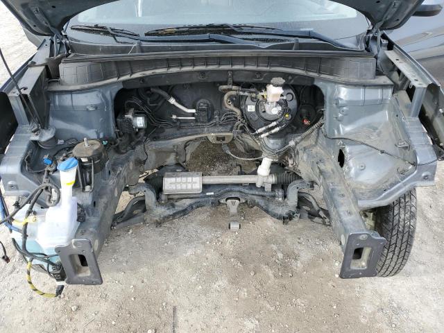 Photo 11 from auction – 2016 HYUNDAI TUCSON SE with VIN KM8J23A48GU228733