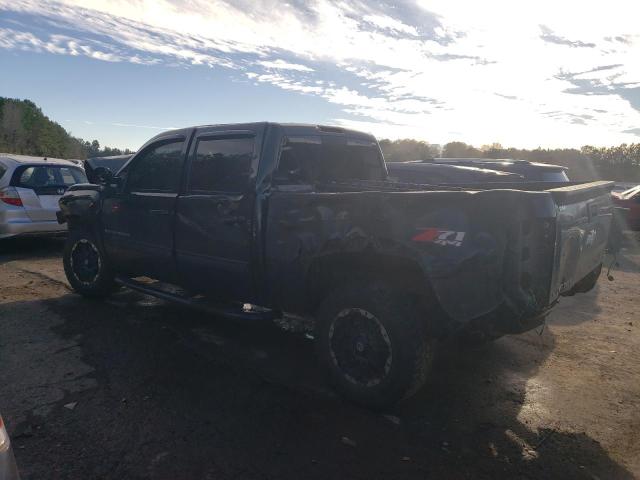Photo 2 from auction – 2009 CHEVROLET SILVERADO with VIN 3GCEK33M79G141253