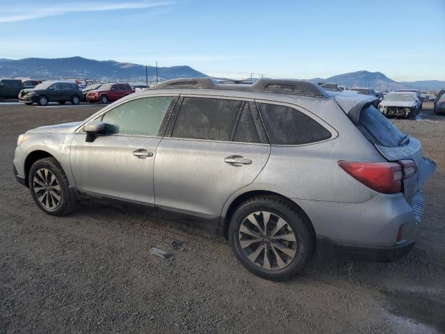 Photo 2 from auction – 2017 SUBARU OUTBACK 2. with VIN 4S4BSANC7H3263510
