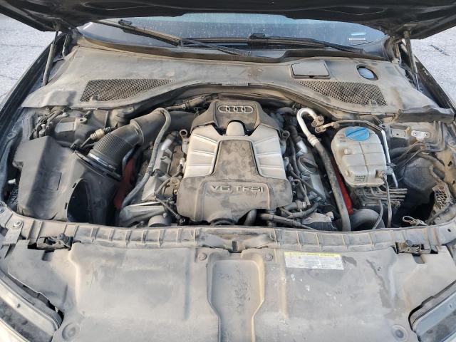 Photo 11 from auction – 2013 AUDI A6 PREMIUM with VIN WAUGGAFC4DN075498