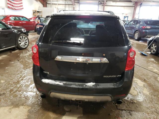 Photo 6 from auction – 2012 CHEVROLET EQUINOX LT with VIN 2GNFLFE5XC6197836