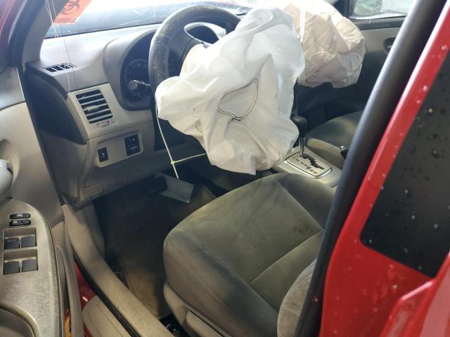 Photo 8 from auction – 2011 TOYOTA COROLLA BA with VIN 2T1BU4EE8BC723886