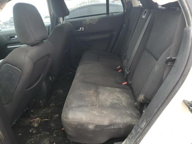Photo 10 from auction – 2007 FORD EDGE SEL with VIN 2FMDK38C17BA94146