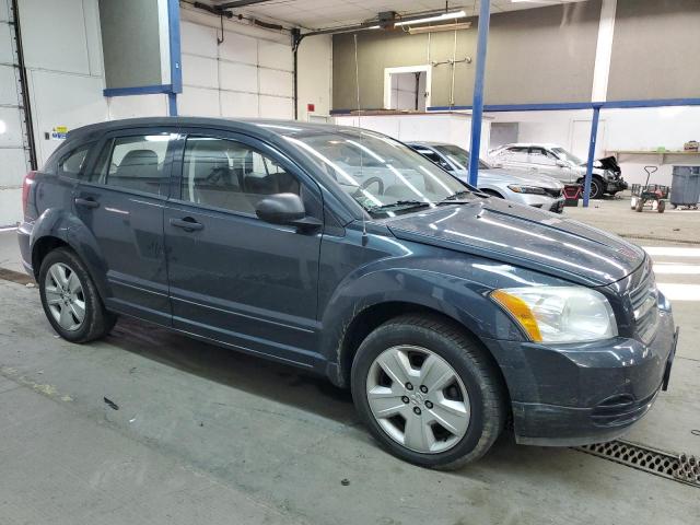 Photo 4 from auction – 2007 DODGE CALIBER SX with VIN 1B3HB48B47D157819