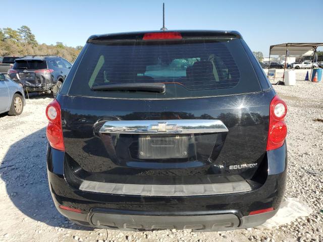 Photo 6 from auction – 2015 CHEVROLET EQUINOX LS with VIN 2GNALAEK4F6157694