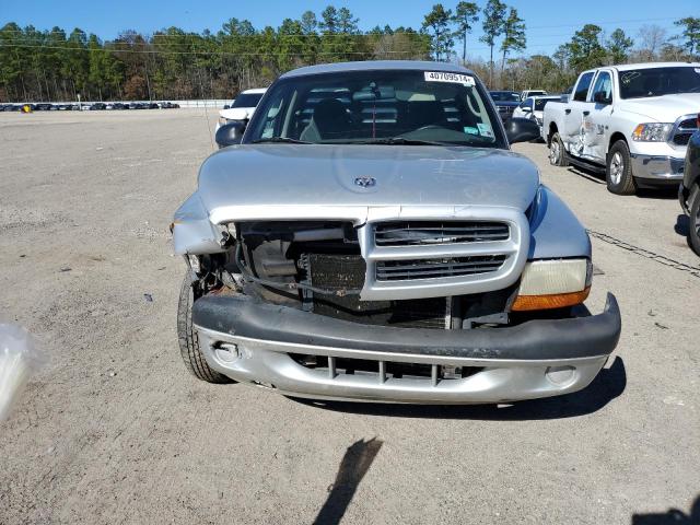 Zdjęcie 2 z aukcji – 2002 DODGE DAKOTA SPO z VIN 1B7FL36X72S504172