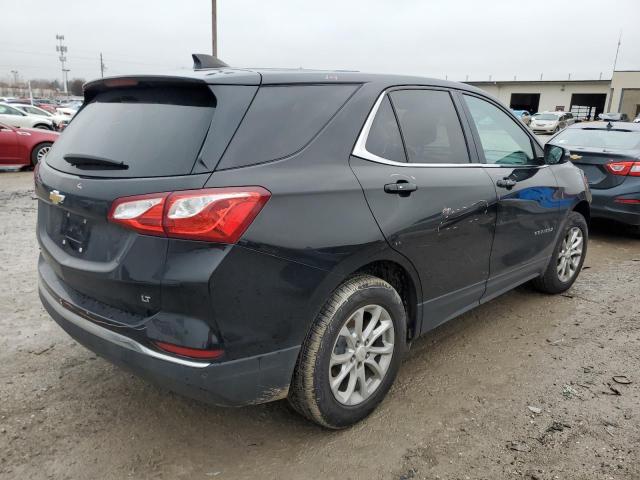 Photo 3 from auction – 2018 CHEVROLET EQUINOX LT with VIN 2GNAXJEV2J6107853