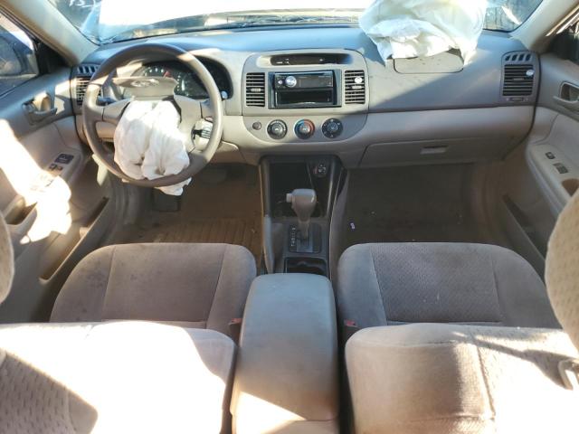 Photo 8 from auction – 2003 TOYOTA CAMRY LE with VIN 4T1BE32K13U669574