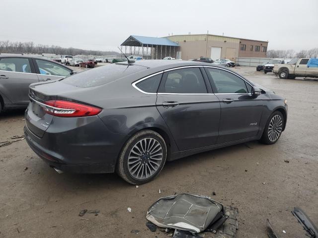 Photo 3 from auction – 2018 FORD FUSION SE with VIN 3FA6P0LU4JR176528