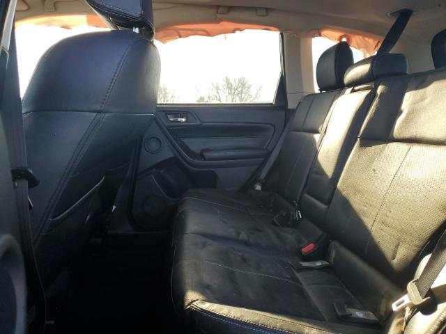 Photo 11 from auction – 2017 SUBARU FORESTER 2 with VIN JF2SJAWC5HH484842
