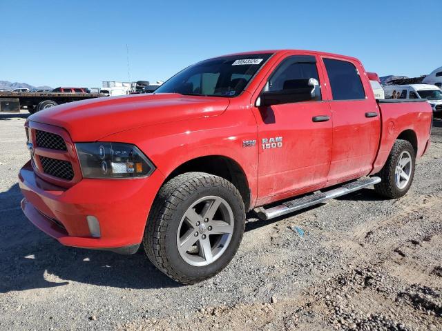 RAM 1500 ST 2013 with VIN 1C6RR7KT9DS510880 - Photo from auction