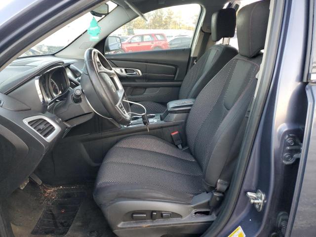 Photo 7 from auction – 2014 GMC TERRAIN SL with VIN 2GKALREKXE6242047