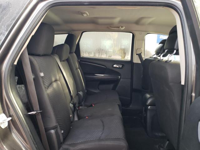 Photo 11 from auction – 2018 DODGE JOURNEY SE with VIN 3C4PDCABXJT439800