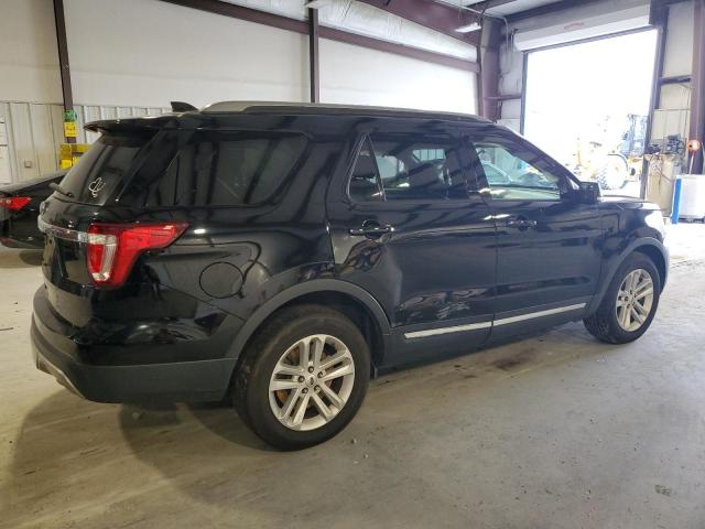 Photo 3 from auction – 2017 FORD EXPLORER X with VIN 1FM5K7D85HGE18500