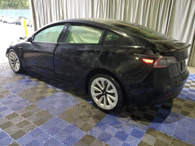 Photo 2 from auction – 2022 TESLA MODEL 3 with VIN 5YJ3E1EB4NF157778