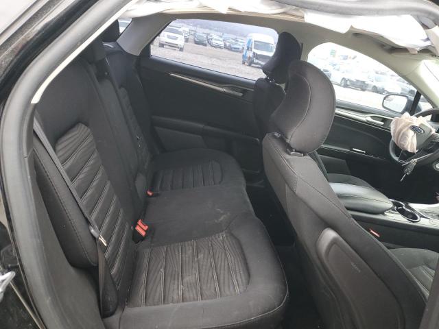 Photo 10 from auction – 2016 FORD FUSION SE with VIN 3FA6P0H71GR259555