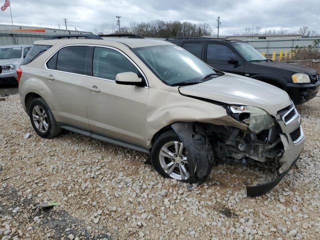 صورة رقم 4 من المزاد - 2011 CHEVROLET EQUINOX LT مع VIN 2GNALDEC8B1256519
